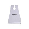 Groomarang Beard Shaving and Clippings Catcher Bib- Less Mess, Better Beard