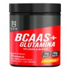 Bcaas Glutamina Aminoácidos Psn 500g Varios Sabores