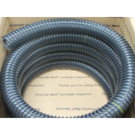 Shields HOSE MULTIFLEX SERIES 141 88 1411186B 18 FT 1-1/8" BILGE SINKS SHOWERS SCUPPERS