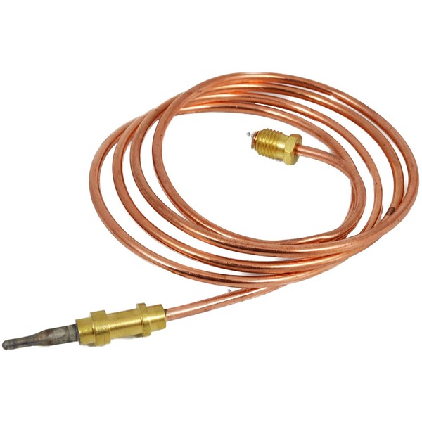 Thermocouple replacement for Desa LP Heater 098514-01 098514-02 by Fixitshop