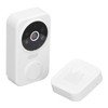 Video Doorbell Camera 1080P Smart Night Vision 2 Way Voice