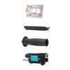 Electric Drill to Saw Adapter Reciprocating Chain Saws Converter Cutting
