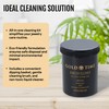 Gold Time Liquid Jewelry Cleaner Kit – Safe for Gold,