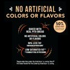 Stacy’s Pita Thins, Five Cheese, No Artificial Colors or Flavors,