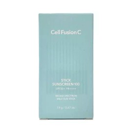 Cell Fusion C 셀퓨전씨 스틱 썬스크린 100 CNP Laboratory Stick Sunscreen 100