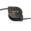 KESOTO Retractable Cable V1. 1080p 3D Wire Line Cord, Black,