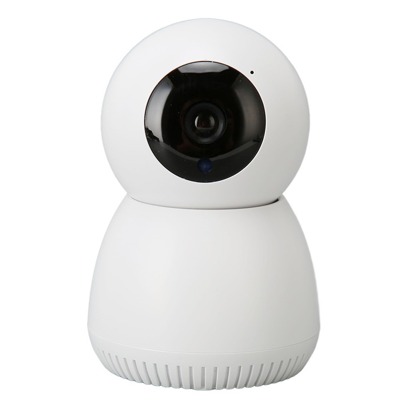 Home Security Camera Wireless Smart WiFi 1080P HD Infrared Night