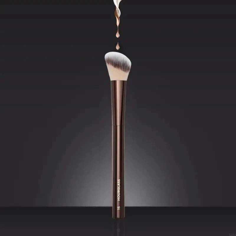 Cepillo de Maquillaje en Ángel Reloj de Arena Nº15 Cerdas