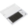 FELICIA Flat Lash Matte Eyelash Extensions Ultra Soft Single Matsueku