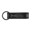 camel active Wood Herren Schlüsselanhänger Klein Schwarz