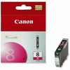 Canon CLI 8M - Ink tank - 1 x magenta