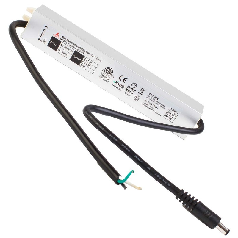 20ft Fridge Walk in Cooler LED Light for Convenient Store