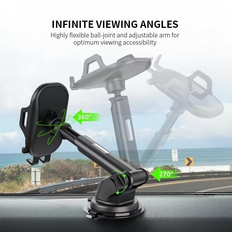 esoulk Universal Car Holder Mount Dashboar