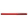 Pilot P-FLT24-1-SCAF RIRITIVE LIGHTIVE FINE Nib SCARLET Fountain Pen
