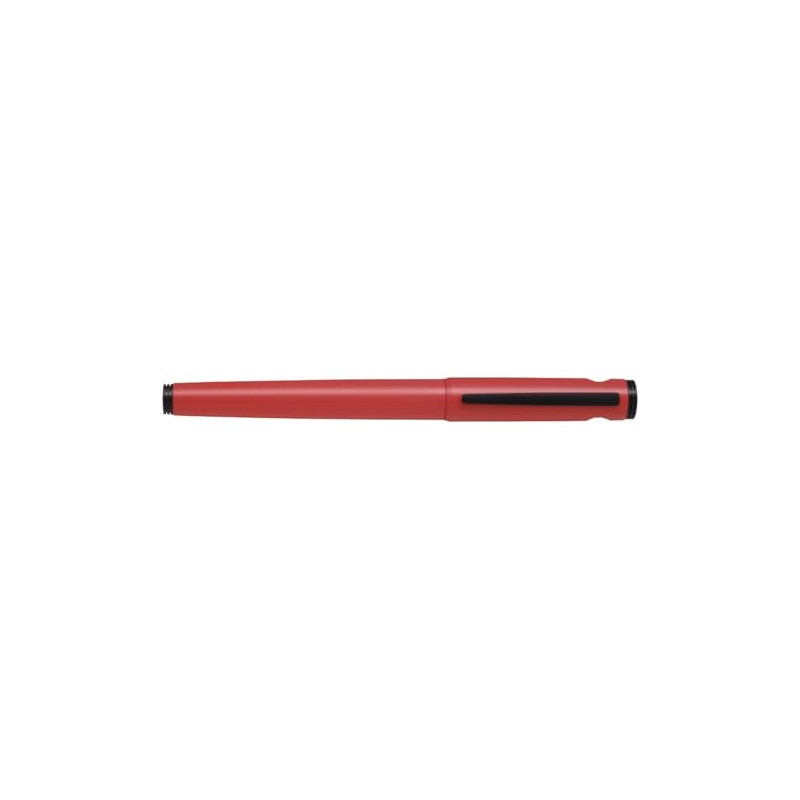 Pilot P-FLT24-1-SCAF RIRITIVE LIGHTIVE FINE Nib SCARLET Fountain Pen
