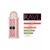 Lattafa Rave Now Eau de Parfum Spray for Women, 3.4