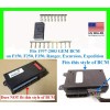 fits F150 F250 F350 etc BCM GEM Multifunction Body Module