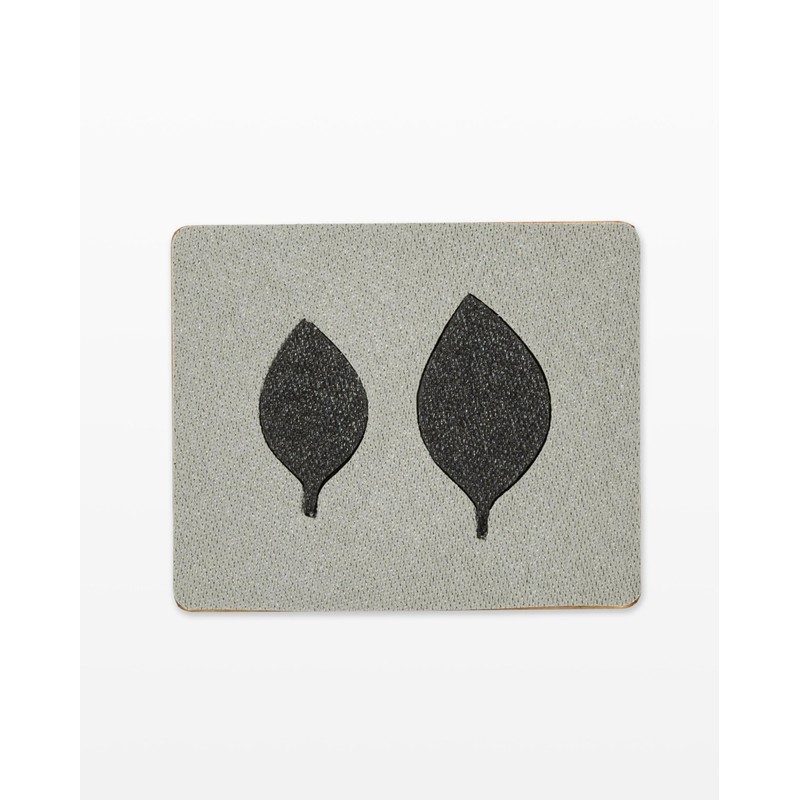 Studio Quilter's Leaves #4