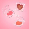 Rubor Amor Us Blush Melted Heart Rubor Matte En Crema