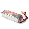 14.8V 5000mAh 40C 4S XT60 Plug LiPo Battery for FPV