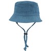 Faith & Sarah Kids Baby Sun Hat with Toggle Chin