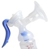 Gima - Manual Breast Pump for Domestic Use Compact and