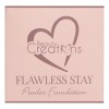 Base En Polvo Beauty Creations Flawless Stay - 100% Original