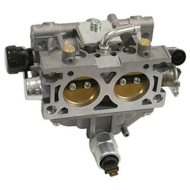 Stens 520-342 Carburetor Compatible With/Replacement For Honda GX630 and GX690 engines 16100-Z9E-023, 16100-Z9E-033 Mowers