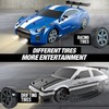 Liberty Imports RC Drift Car 1/16 2.4GHz 4WD Remote Control