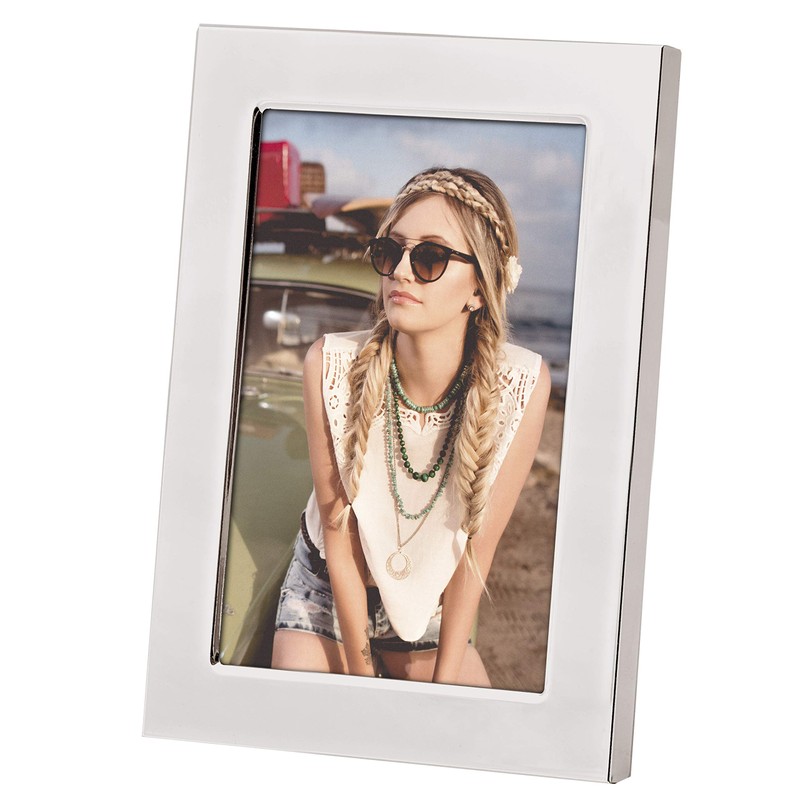 EDZARD Altamura Picture Frame for Photo 13 x 18 cm