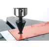 wolfcraft Tool Steel Enlarging Mill I 2523000