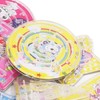 60pcs Balanced Ball Maze Toys Mini Maze Puzzle Games Palm