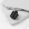 4 pieces 8/10 mm motorcycle seat buffer rubber buffer 21.5/19.5