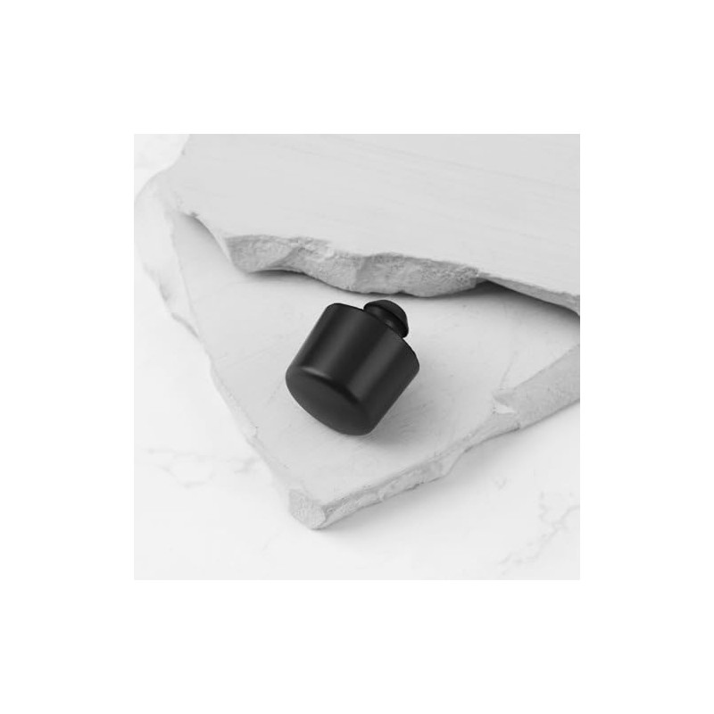 4 pieces 8/10 mm motorcycle seat buffer rubber buffer 21.5/19.5