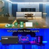 12V 5A Power Supply for LED Strip Lights, 60W Power