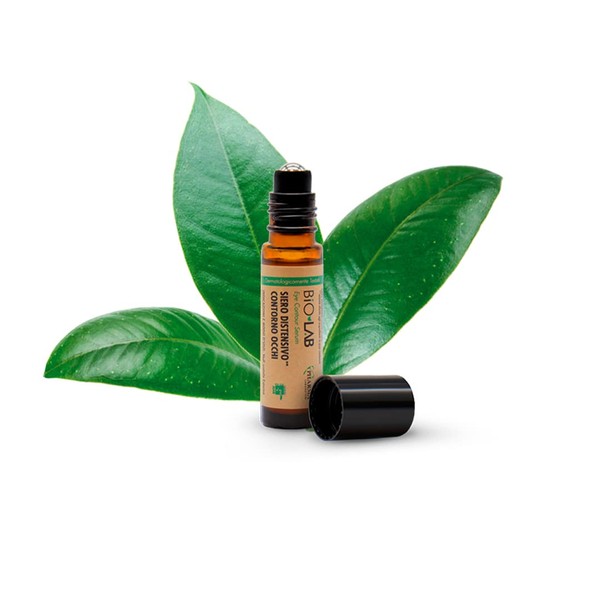 Bio-Lab Eye Area Serum for Treating Bags and Dark Circles