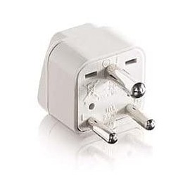 Grounded Universal India/Middle East