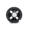 Xenon D2S Burner 6000K HID Headlight Bulb 35W for Car