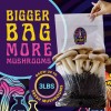 Spore Sorcery 6lbs All-in-One Mushroom Grow Kit in a Bag