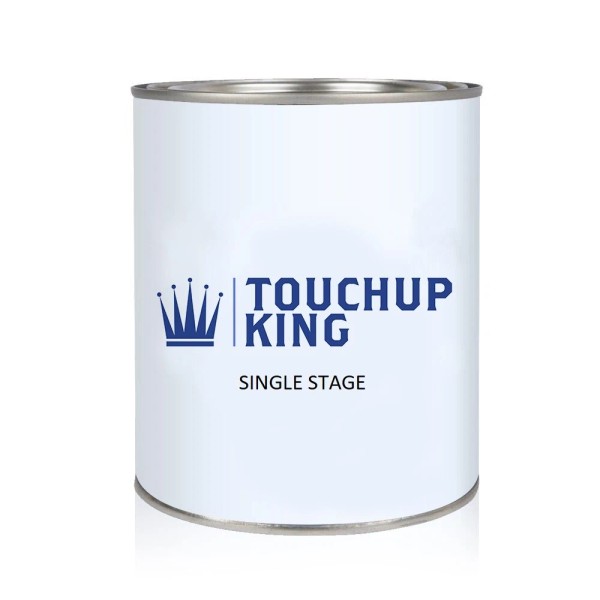 Sherwin Williams Cascade Energy 511335 BLUE METALLIC Quart of Paint