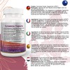 Ayushya Gymnema Sylvestre (Madhunaashini) Capsule, 500 mg Pure Extract, 60