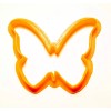 AJT BUTTERFLY FLUTTERBY MONARCH FLYING INSECT SPRING SPECIAL COOKIE CUTTER