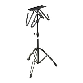 Meinl Cymbals TMHCS Stand for Symphonic Cymbals, Black