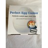 Ducomi Wholesale Microwave Egg Cooker - Perfect Egg Cooker -