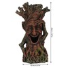 Aquarium Tree Root Decoration Simulation Aquascaping Fish Tank Tree Trunk