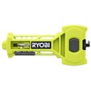 Ryobi A99LM2 Door Latch Installation Kit for Accurate Chiseling and