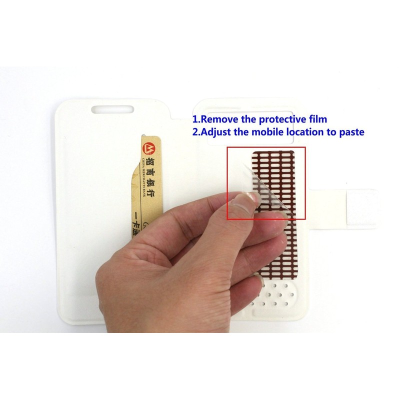 A.M. Leonard Double Pruner and Folding Saw Case with Clip