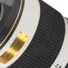 500mm F6.3 Telephoto Manual Focus Mirror Lens with Adapter Ring