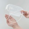 Smart Flap & Lock Square (LL2P)