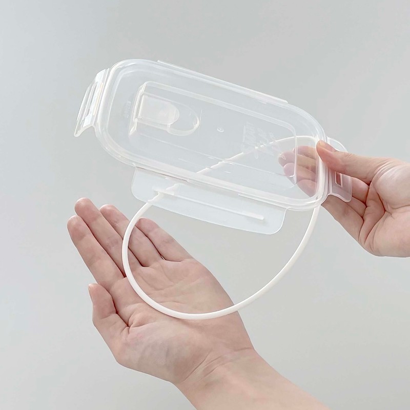 Smart Flap & Lock Square (LL2P)